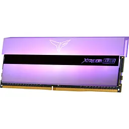 Модуль пам'яті DDR4 TEAM XTREEM ARGB 2x8GB 3600MHz (TF13D416G3600HC18JDC01) [105088] - мініатюра 6