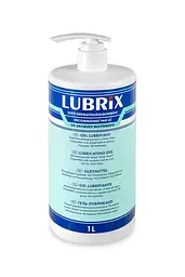 Лубрикант - Lubrix, 1000 мл - мініатюра 2