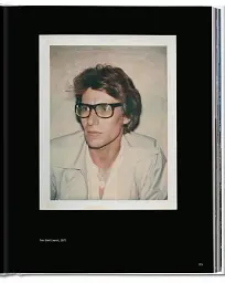 Andy Warhol. Polaroids 1958-1987 - мініатюра 3