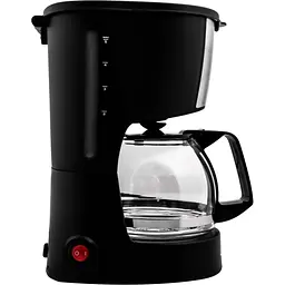Крапельна кавоварка Liberton LCM-2200 - мініатюра 3