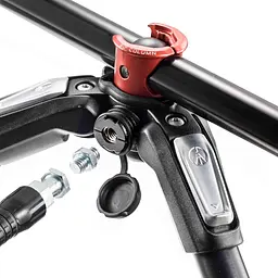 Штатив Manfrotto MK190XPRO4-3W 190XPRO [121014] - мініатюра 10