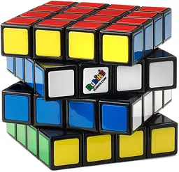 Головоломка Rubik's Кубик 4х4 Майстер (6062380) - мініатюра 3