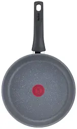 Сковорідка Tefal Healthy Chef 24 см Ceramic (G1500472), з керамічним антипригарним покриттям