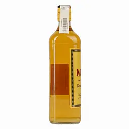 Віскі McIvor Finest Blended Scotch Whisky 40% 0.7 л - мініатюра 3