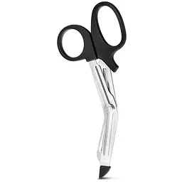 Ножиці для стрейч стрічки Temptasia Bondage Safety Scissors