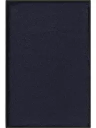 Записник Moleskine Soft середній, Лінійка Темно-синє штучне хутро в подарунковому боксі (LCFUR31ABOX) - мініатюра 2