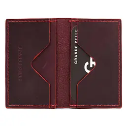 Кард-кейс GRANDE PELLE acs0032227 - мініатюра 3