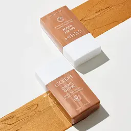 Хайлайтер Gosh Oh My Glow 001 Sun Glow 50 мл - мініатюра 2