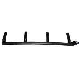 Ремкомплект кабелю свічок розжарювання Volkswagen, Audi 1.8–3.6 TDI OEM 038971782C, 904-417 - мініатюра 4