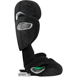 Автокрісло Cybex Solution T i-Fix Sepia Black (522004117) - мініатюра 4