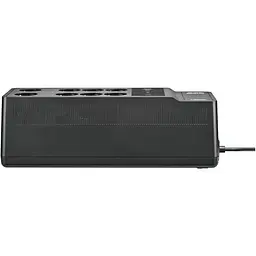 Джерело безперебійного живлення APC Back-UPS 1050VA/600W, USB charging port, USB, 6+2 Schuko - мініатюра 4