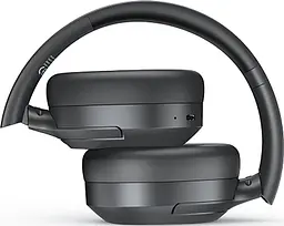 Bluetooth-гарнітура XO BE53 Чорний - мініатюра 2
