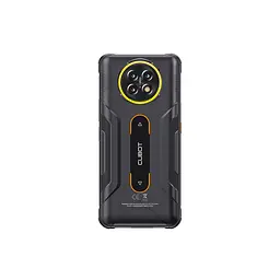 Смартфон Cubot Kingkong Ace 5 8/256GB Black Global - мініатюра 2