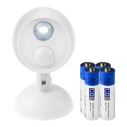 Світильник Brille LED з датчиком руху LS-06 - мініатюра 3