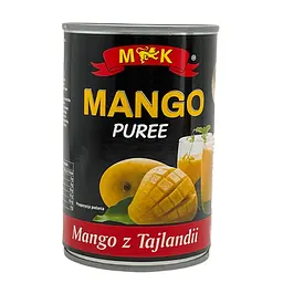 Пюре манго MK Mango Puree 425 г