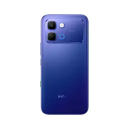 Смартфон Infinix Note Edge X6887 8/256GB Stellar Blue - мініатюра 2