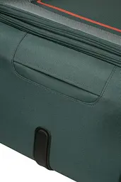Валіза American Tourister PULSONIC DARK FOREST 55x40x23(26) 55 См MD6*04001 - мініатюра 13