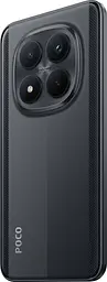 Смартфон Xiaomi Poco M8 Pro 5G 12/512GB Black Global NFC with charger - мініатюра 7