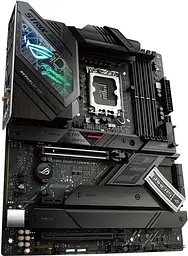 Материнська плата ASUS ROG STRIX Z690-F GAMING WIFI (ROG STRIX Z690-F GAMING WIFI) (Socket 1700, Intel Z690, ATX) Б/в - мініатюра 3