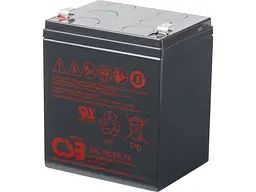 Акумулятор для ДБЖ CSB Battery HRL1225WF2FR