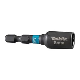 Головка торцева торсіонна 8 мм з магнітним фіксатором Makita Impact Black B-66830
