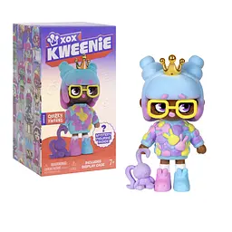 Лялька-сюприз XOX Kweenie Quirky (123999) - мініатюра 2