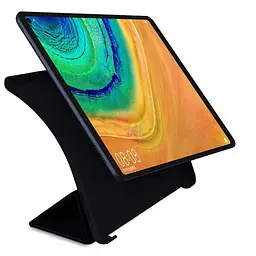 Чохол SlimTPU Lenovo Tab P11 Pro 2nd gen 11.2 TB132fu TB138fc Чорний - мініатюра 4