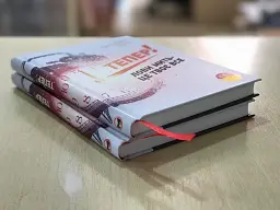 Тепер! Лови мить - це твоє все / Ерік Бертран Ларссен - мініатюра 7