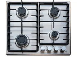 Газова варильна поверхня Greta KHG 640 N 292 X
