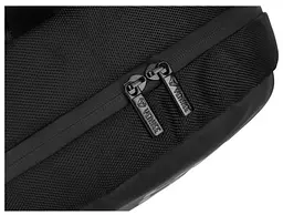 Рюкзак Yenkee 20L 15.6" Gaming TROOPER YBB 1504 Black (6951212) - мініатюра 7
