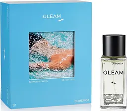 Екстракт Gleam Domenica 50 мл  - мініатюра 2
