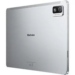 Планшет Blackview Tab 12 4/64GB LTE Silver - мініатюра 6