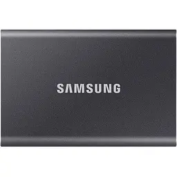 Накопичувач SSD USB 3.2 2TB T7 Samsung (MU-PC2T0T/WW)
