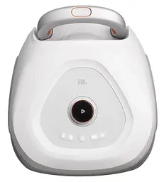 Акустична система JBL PartyBox 330 White (JBLPB330WHTEP) - мініатюра 7