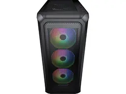 Корпус Cougar Archon 2 Mesh RGB Black - мініатюра 3