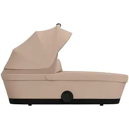 Люлька Cybex Melio Almond Beige (525000075) - мініатюра 4
