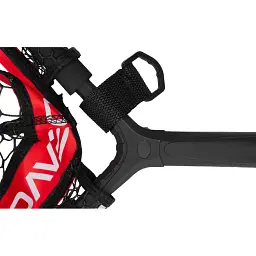 Підсак Favorite Wading Landing Net WLNRD-M 0.7m Red - мініатюра 3