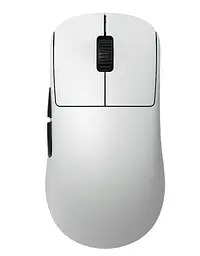 Миша ENDGAME GEAR OP1we White (PGW-EG-MOU-027)