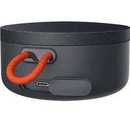 Bluetooth Колонка Mi Portable Bluetooth Speaker Gray (BHR4802Gl) UA - мініатюра 5