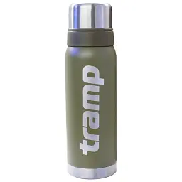 Термос Tramp Expedition Line 0.75l Olive