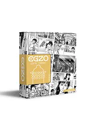 Презервативи Egzo Lucky Dude, 1 шт