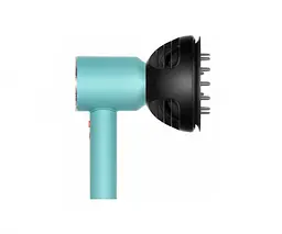 Фен Dyson Supersonic HD16 Nural Ceramic Patina/Topaz (515276-01) Global - мініатюра 4