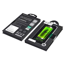 Акумулятор Hoco для Apple iPhone 13 Pro IC - мініатюра 6