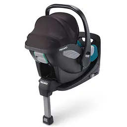 Автокрісло Recaro Avan Select Teal Green, темно-зелене (89030410050) - мініатюра 8