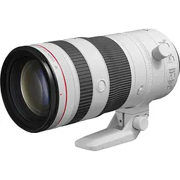 Об'єктив Canon RF 70-200mm f/2.8 L IS USM Z White (6594C005) - мініатюра 7