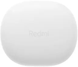 Навушники Xiaomi Redmi Buds 4 Lite White [BHR6919GL] [80415] - мініатюра 3