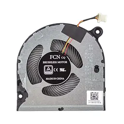 Вентилятор кулер для Acer Spin 5 SP513-41 SP513-54 SP513-55, (DC 5V, 23.HQUN1.001, FCN FMBS DFS5K12114464K)
