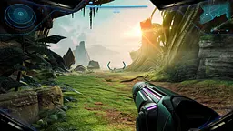 Games Software Гра консольна Switch 2 METROID PRIME 4 BEYOND, картридж - мініатюра 6