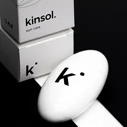 Сонцезахисний крем Kinsol SPF 30, 50 мл - мініатюра 2