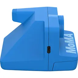 Фотокамерa моментального друку Polaroid Now Gen 3 MoMa Edition (9182) [162956] - мініатюра 3